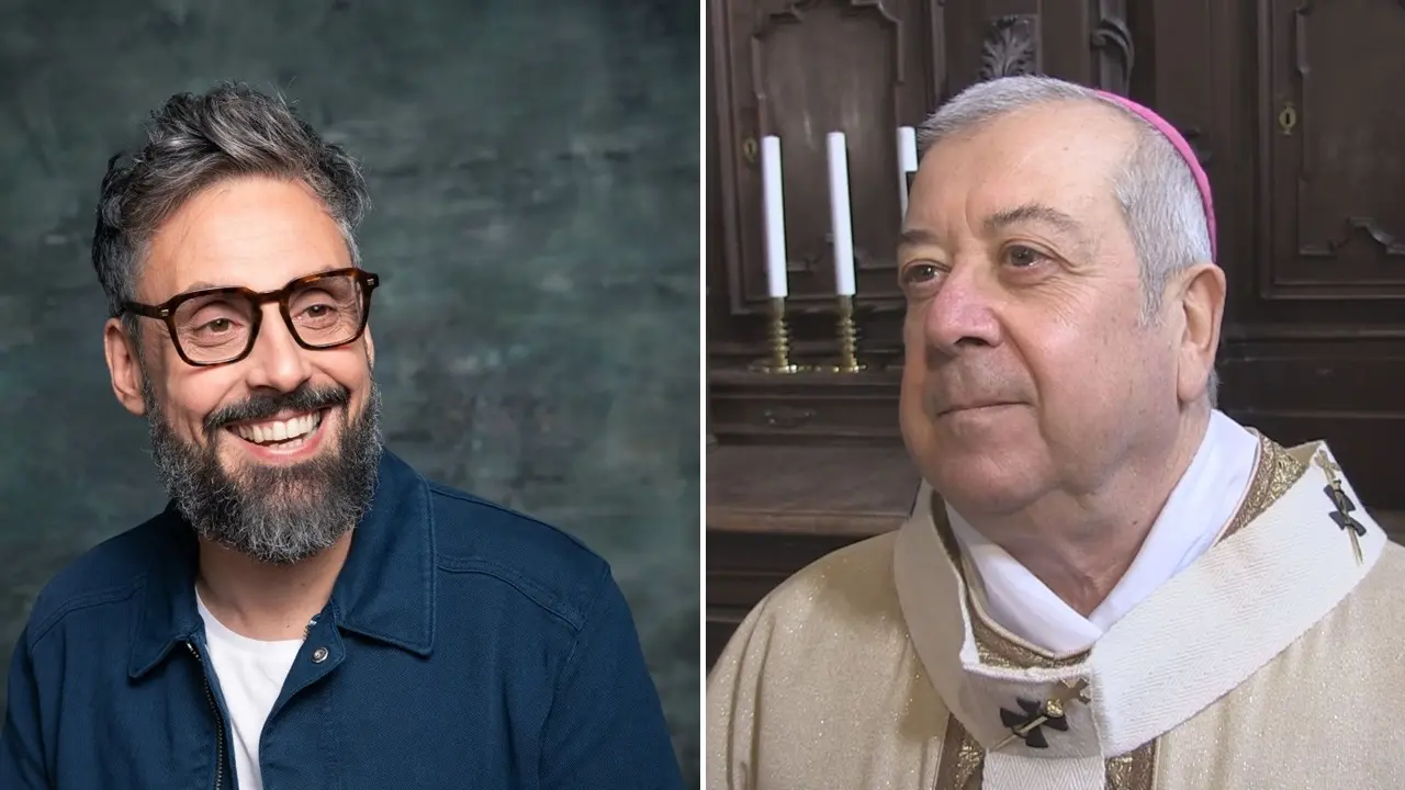 Sanremo, anche la Chiesa cosentina tifa per Brunori Sas. Il vescovo\u00A0Checchinato: «Il suo brano è bellissimo»