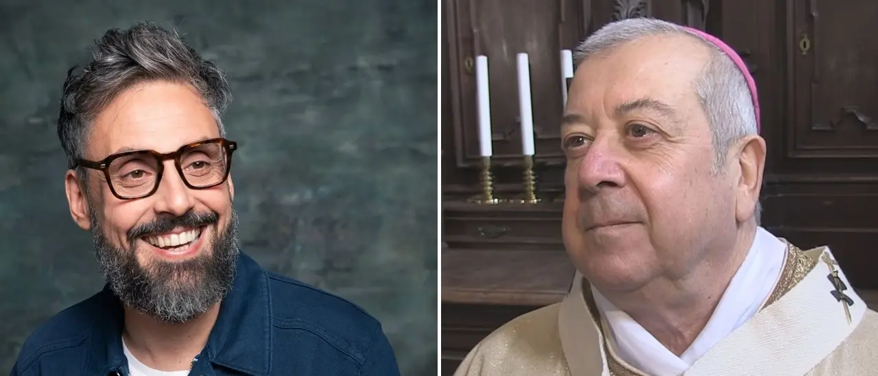 Sanremo, anche la Chiesa cosentina tifa per Brunori Sas. Il vescovo\u00A0Checchinato: «Il suo brano è bellissimo»