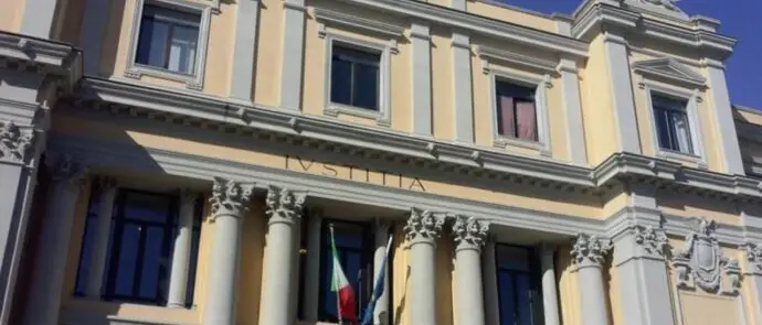 Corte d’Appello di Catanzaro, ricorso sulla nomina di Epifanio alla presidenza:\u00A0deciderà il Consiglio di Stato\n