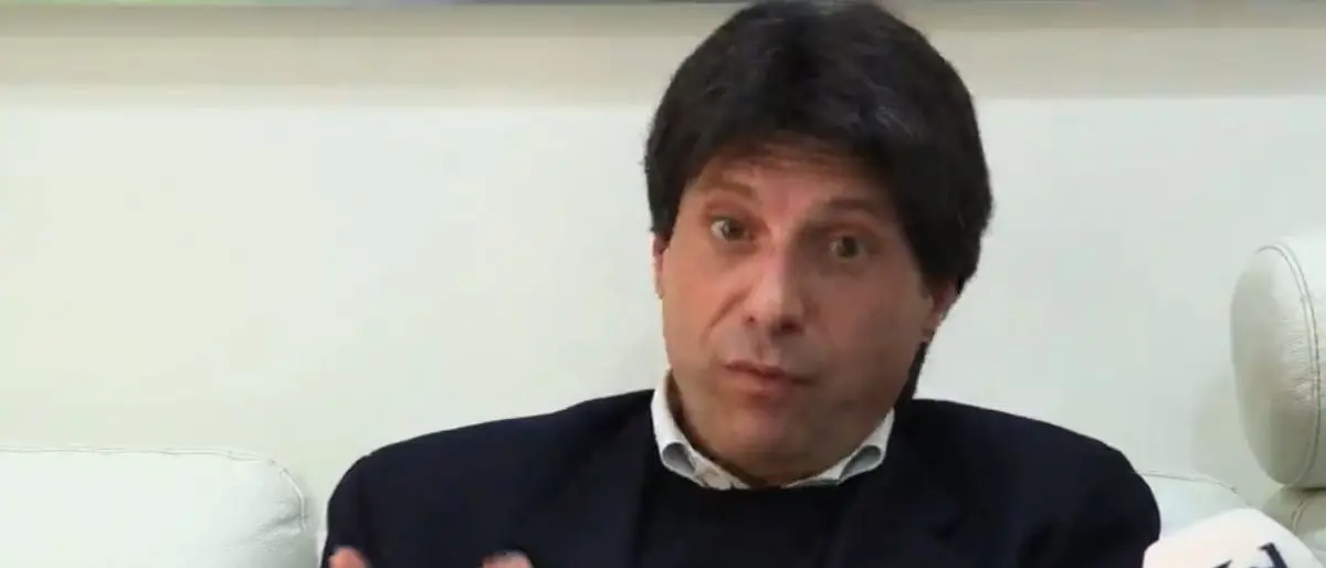 Vincenzo Speziali: «Da convinto democristiano mi candido alla vicepresidenza del Partito popolare europeo»