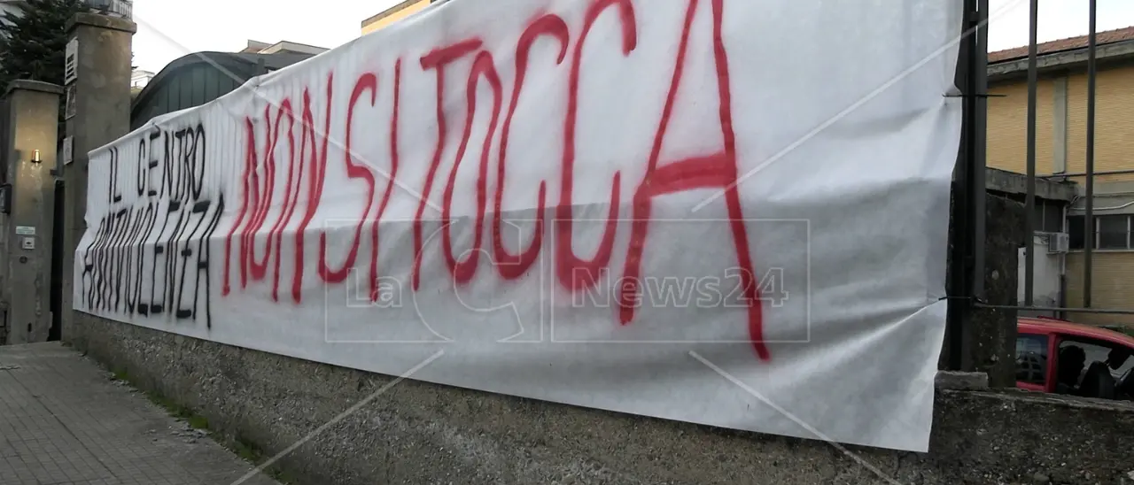 Chiusura del Centro Antiviolenza “Lanzino”, la vicepresidente Gravina: «Abbiamo avuto disponibilità da Occhiuto»