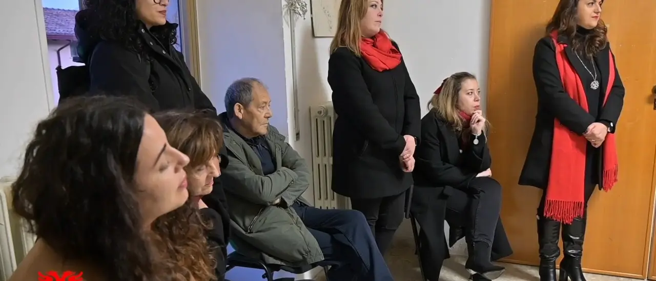 A Cerzeto uno sportello per supportare le donne vittime di violenza e aiutarle a rinascere