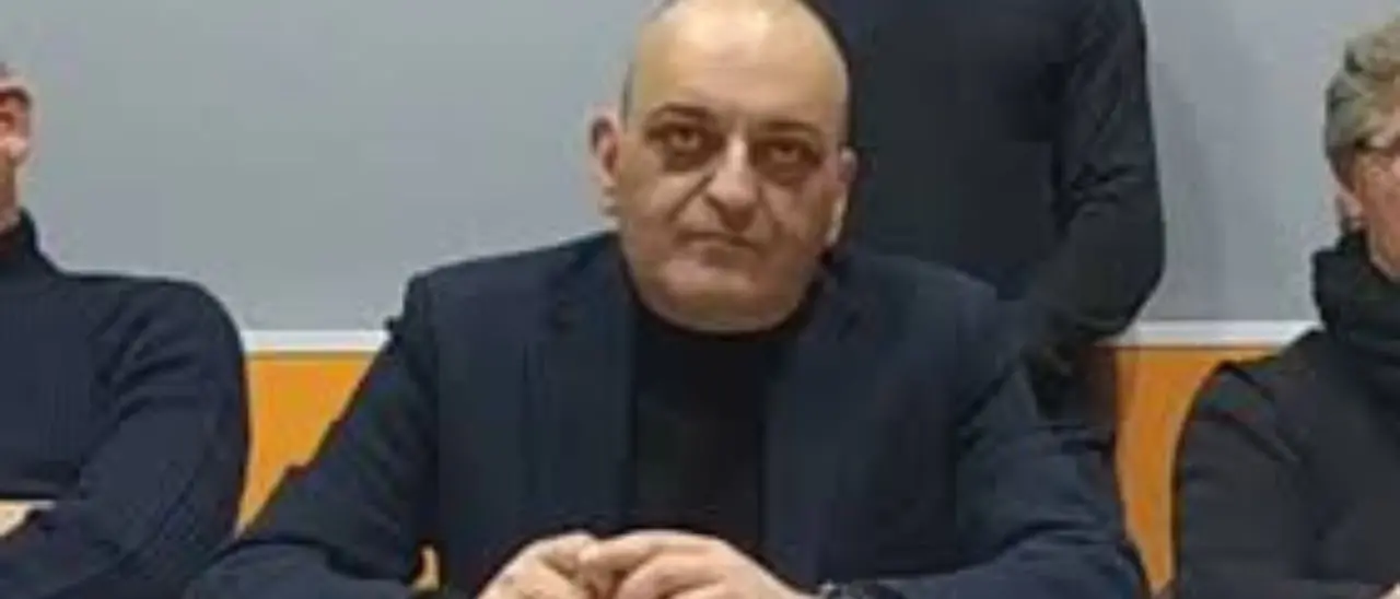 Eccellenza, cambio al vertice della presidenza in casa Gioiese: il patron Filippo Martino lascia la guida ad Antonio Scaramozzino