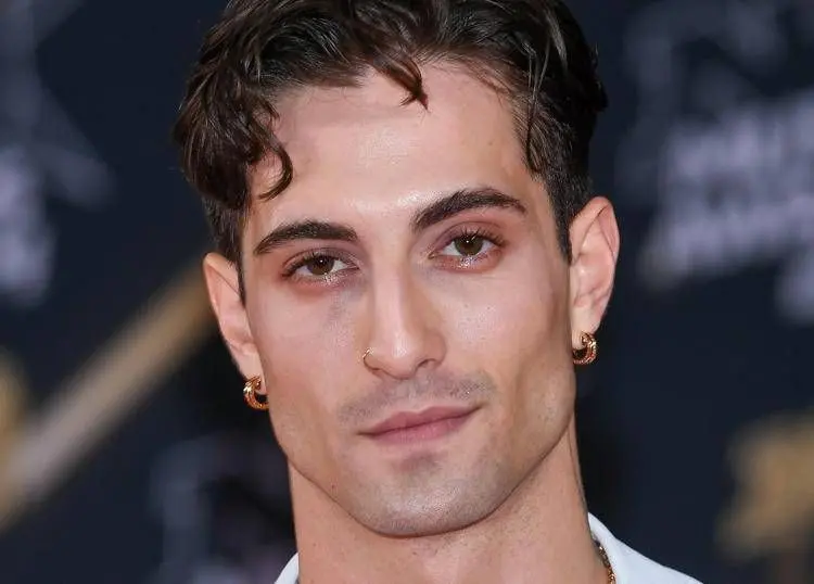 Damiano David a Sanremo 2025: cachet da urlo per l’ex leader dei Maneskin