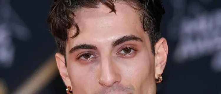 Damiano David a Sanremo 2025: cachet da urlo per l’ex leader dei Maneskin
