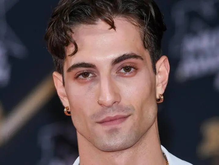 Damiano David a Sanremo 2025: cachet da urlo per l’ex leader dei Maneskin
