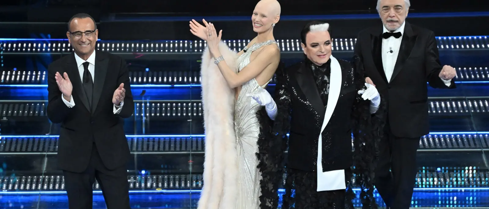 La sfida degli ascolti: Carlo Conti contro Amadeus, chi ha vinto davvero?