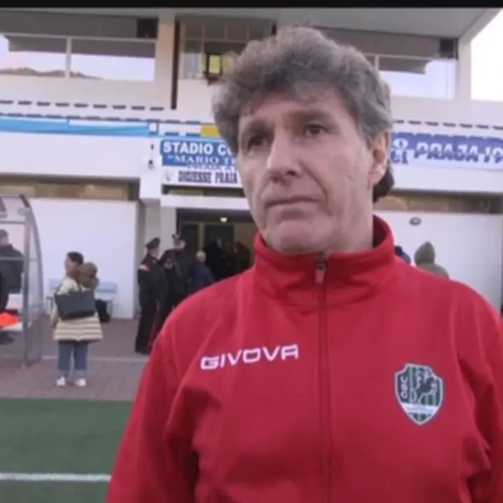 Coppa Italia Dilettanti, i siciliani dello Sciacca cadono in casa del Praiatortora. Galfano: «Dopo il gol ci siamo abbassati troppo e facevamo fatica»