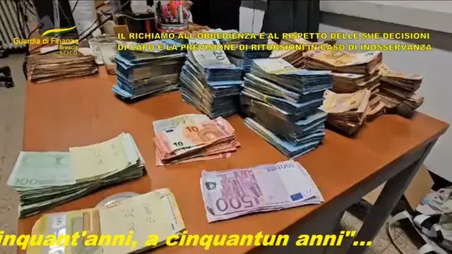 ‘Ndrangheta a Brescia: 12 arresti e maxi frode da 365 milioni