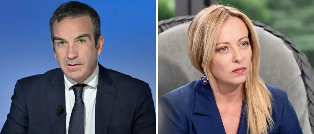 Occhiuto (d’intesa con Meloni) apra un confronto con gli Usa per ingenti investimenti al Sud e in Calabria