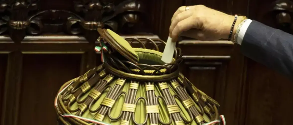 Consulta, il Parlamento elegge quattro giudici: ecco chi sono\n