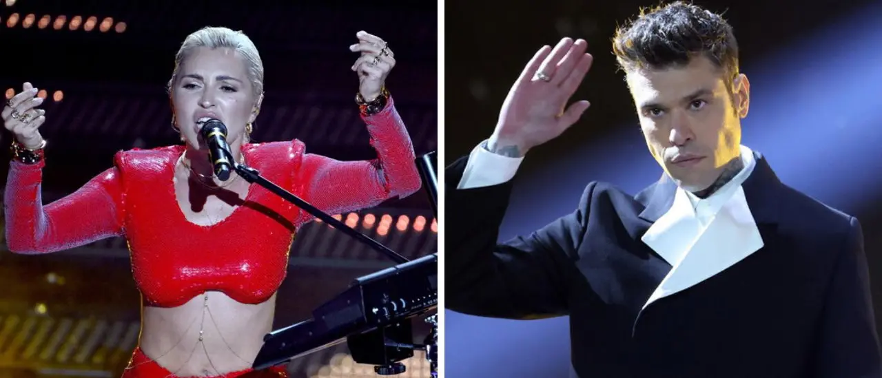 Il Fantasanremo infiamma la seconda serata: Serena Brancale primeggia, Fedez ultimo\n