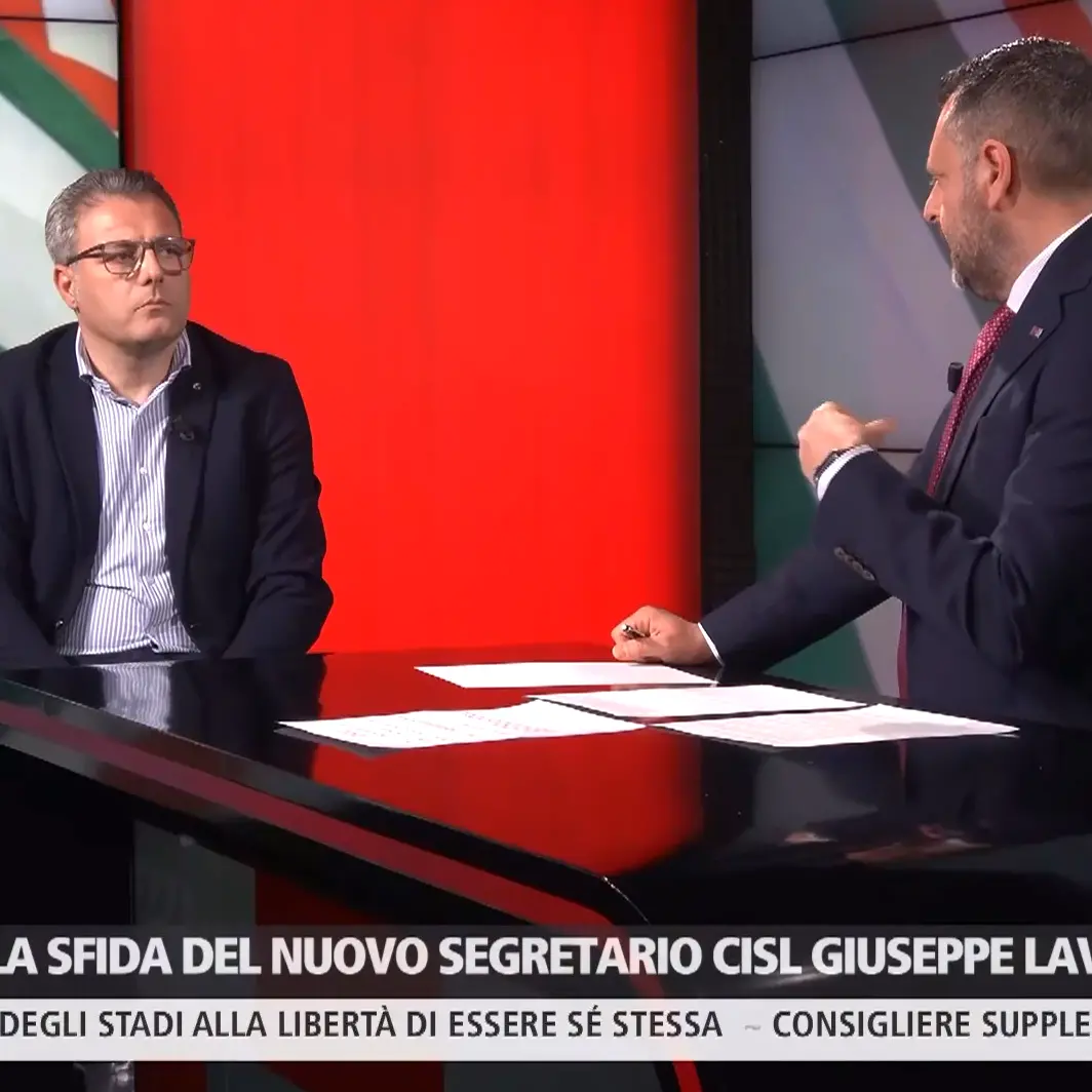 La Cisl calabrese riparte da Lavia:\u00A0«Lavoro, infrastrutture e\u00A0sanità le priorità della nostra azione»\n