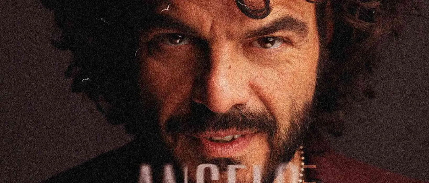 Francesco Renga arriva al Roccella Summer Festival per festeggiare i 20 anni di “Angelo”