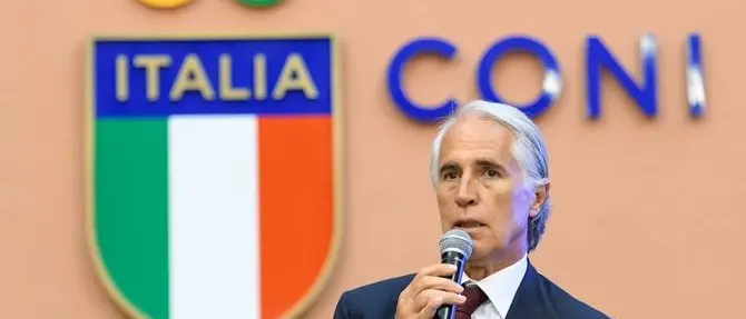 ’Ndrangheta nelle curve di Inter e Milan, il presidente del Coni Malagò: «Sorpreso dall’infiltrazione delle mafie»\n