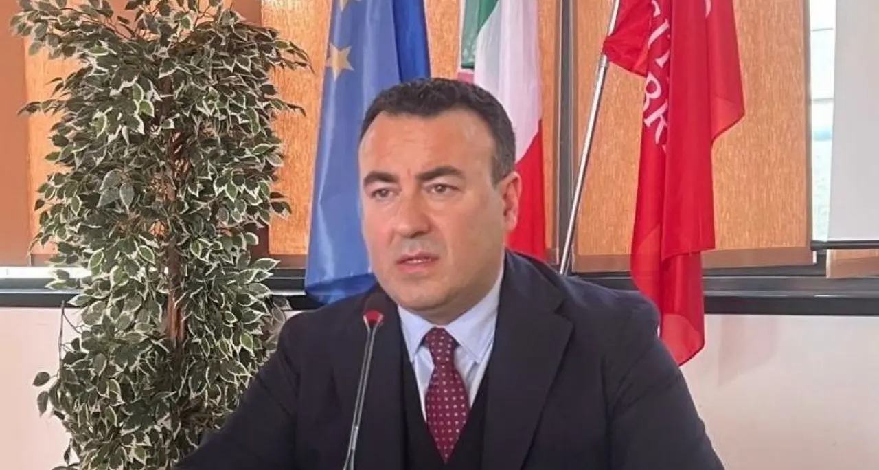 Crisi idrica in Calabria, Calabretta: «Per ora la situazione è sotto controllo»