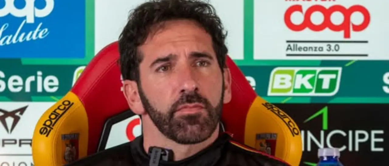 Catanzaro-Cittadella, Caserta: «Troveremo una squadra in salute ma noi ci faremo trovare pronti». Ultime e convocati