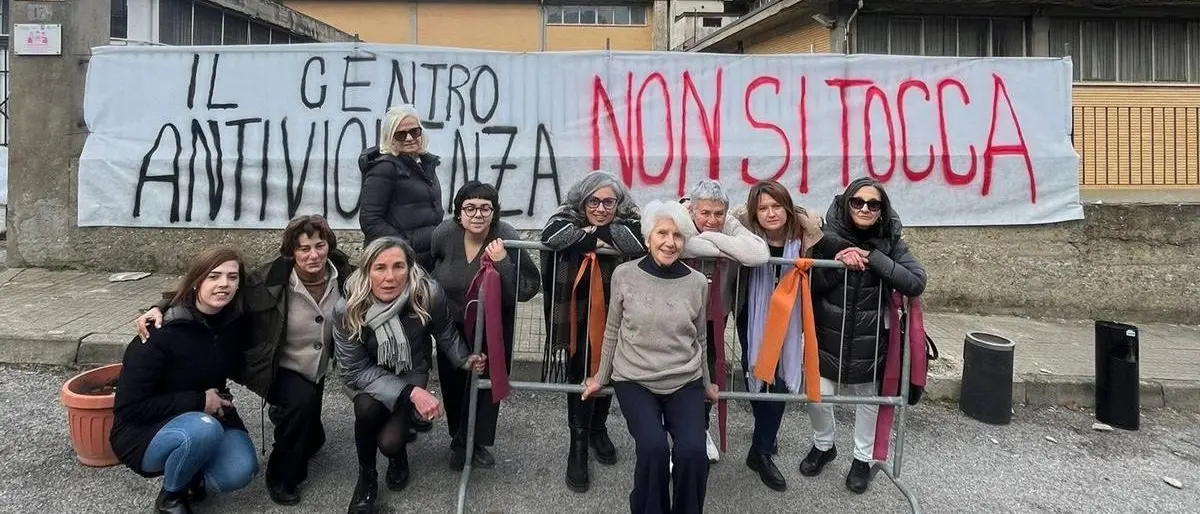 Cosenza, il Centro antiviolenza Lanzino potrà proseguire le attività: «Ricevute rassicurazioni da Occhiuto»\n