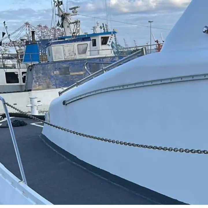 Pesca illegale nelle acque di Gioia Tauro: sequestrate reti non consentite e sanzioni per mille euro