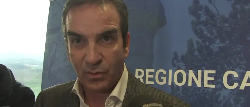 «Leone ancora rettore per 2 anni? Chi ha protestato prima lo esaltava», Occhiuto commenta l’emendamento ritirato