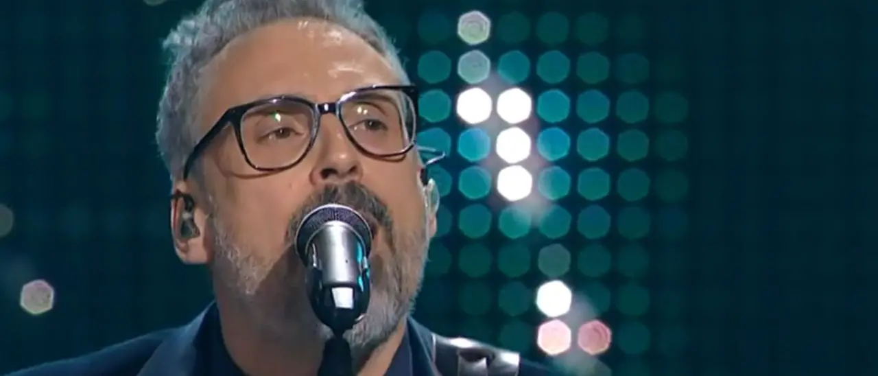 Brunori Sas, l’album \"L'albero delle noci\" un viaggio tra dolcezza e forza con tanta Cosenza dentro