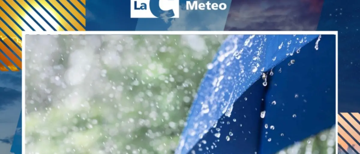 In Calabria un fine settimana di pioggia e freddo, in montagna torna la neve ad alta quota