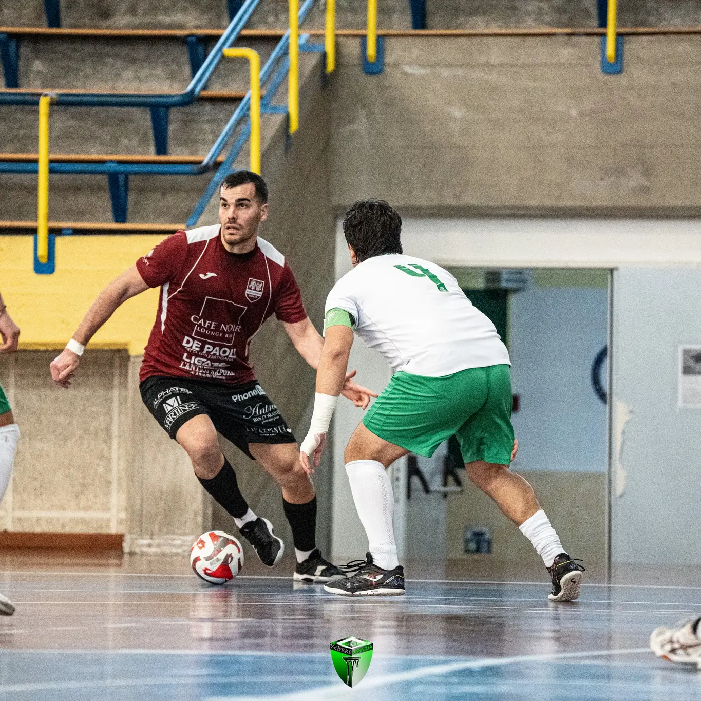 Futsal Calabria, si ritorna in campo: Soverato e Cetraro puntano a mantenere la vetta in Serie B e C1\n
