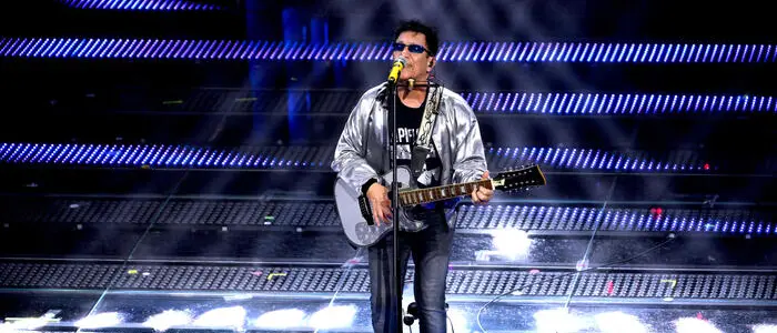 Sanremo 2025, il grave sospetto su Edoardo Bennato: «Cosa è successo alla sua voce?»