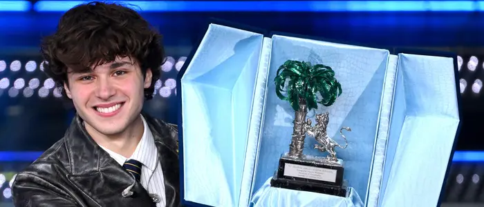 Sanremo 2025: Settembre trionfa tra le Nuove Proposte, battuto Alex Wyse in finale