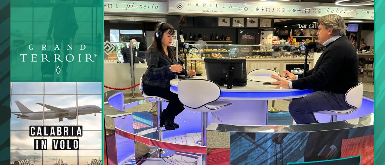 Difendere i diritti dei consumatori nel mondo globale: Elena Mancuso (Adusbef) ospite di Calabria in Volo su LaC