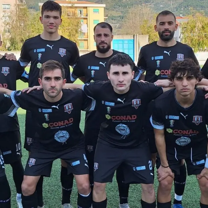 Eccellenza, per Vigor Lamezia e Reggioravagnese non sono più ammessi passi falsi: il programma del 21esimo turno