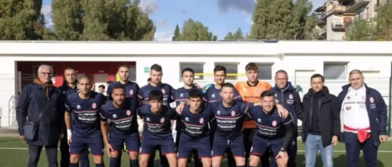 L'Africo sul campo del Caraffa per prendersi il terzo posto. Alte le ambizioni nella sfida tra Deliese e Val Gallico