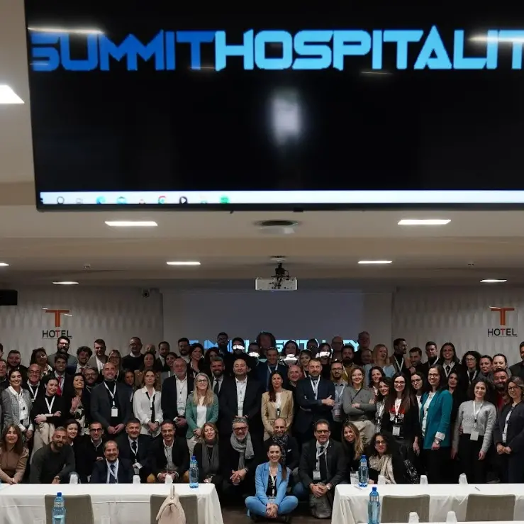 Turismo e accoglienza, a Lamezia il Summit hospitality dedicato ai professionisti del settore alberghiero\n