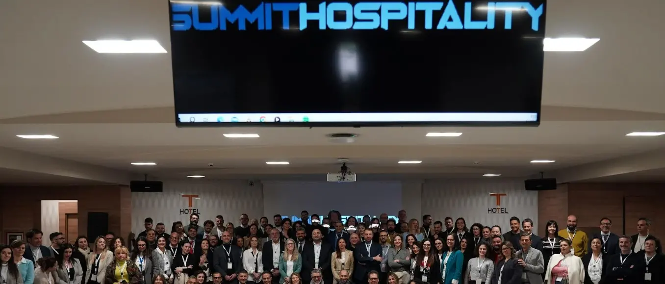 Turismo e accoglienza, a Lamezia il Summit hospitality dedicato ai professionisti del settore alberghiero\n