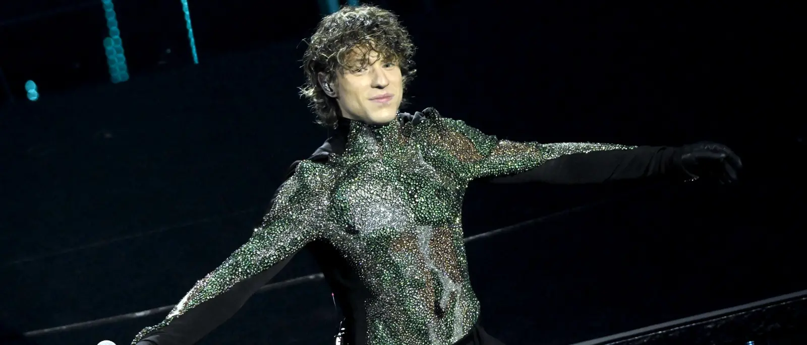 Irama: «Non volevo tornare a Sanremo, ma “Lentamente” mi ha convinto»\n