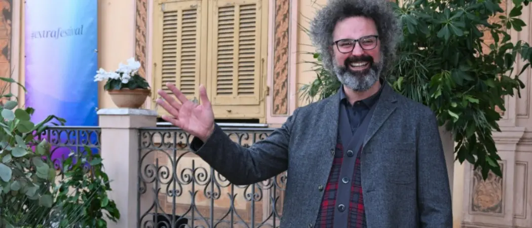 Sanremo 2025, Simone Cristicchi a cuore aperto: «Canto la fragilità dopo tre anni passati sotto scorta»\n