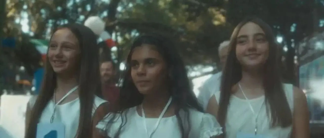 Cinema, a Roma la proiezione di “Piena di Grazia”: il docu-film di Andree Lucini sulla nuova “animella” della Varia di Palmi