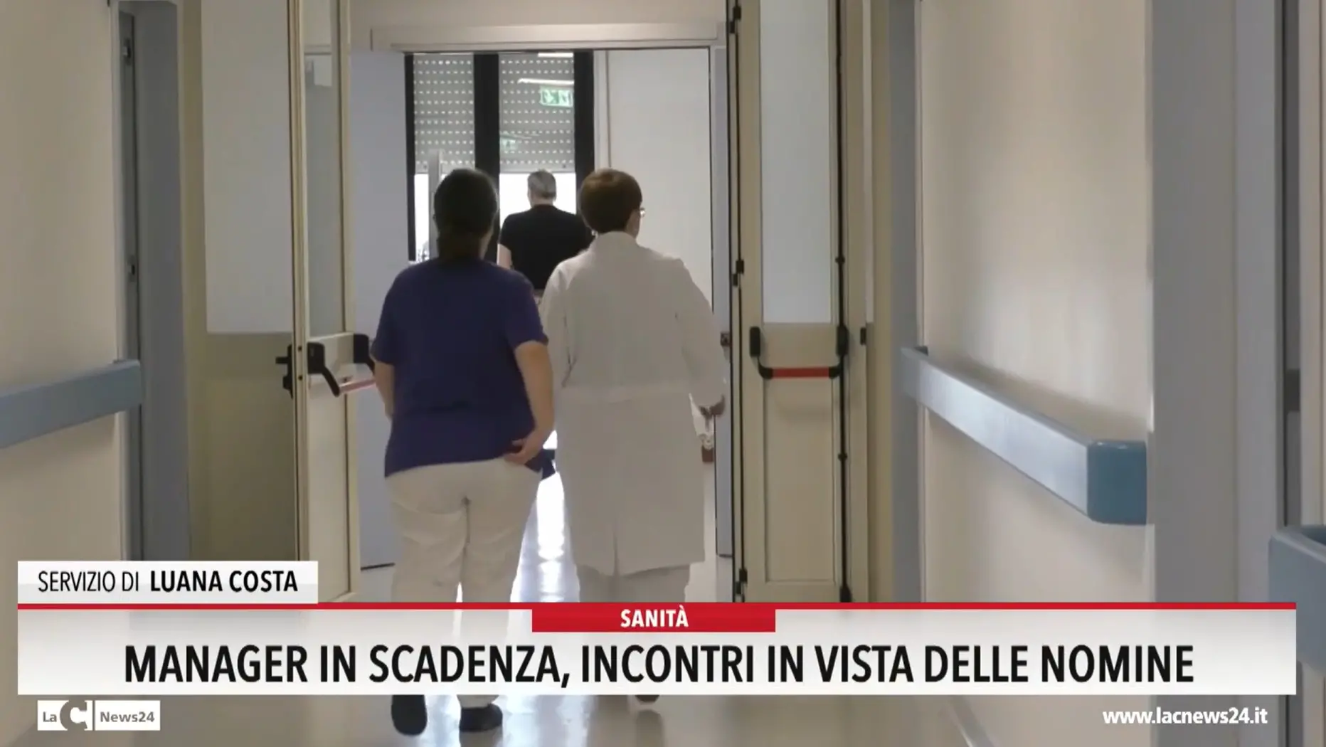 Manager in scadenza, incontri in vista delle nomine