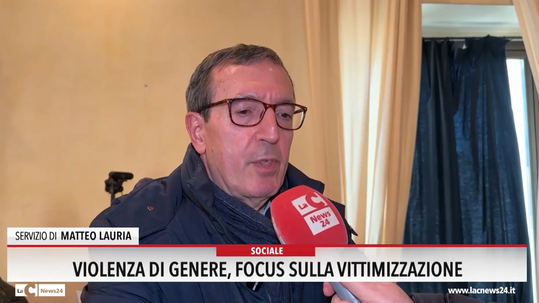 Violenza di genere, nel Cosentino focus sulla vittimizzazione