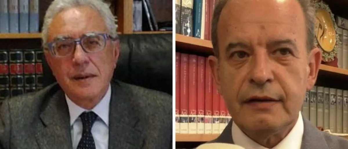 Reggio, in 27 a processo per i concorsi pilotati: ci sono anche due ex rettori. L’abuso d’ufficio non è più reato: 12 prosciolti –\u00A0NOMI\n