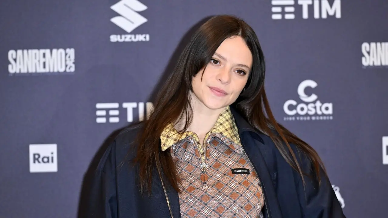 Francesca Michielin