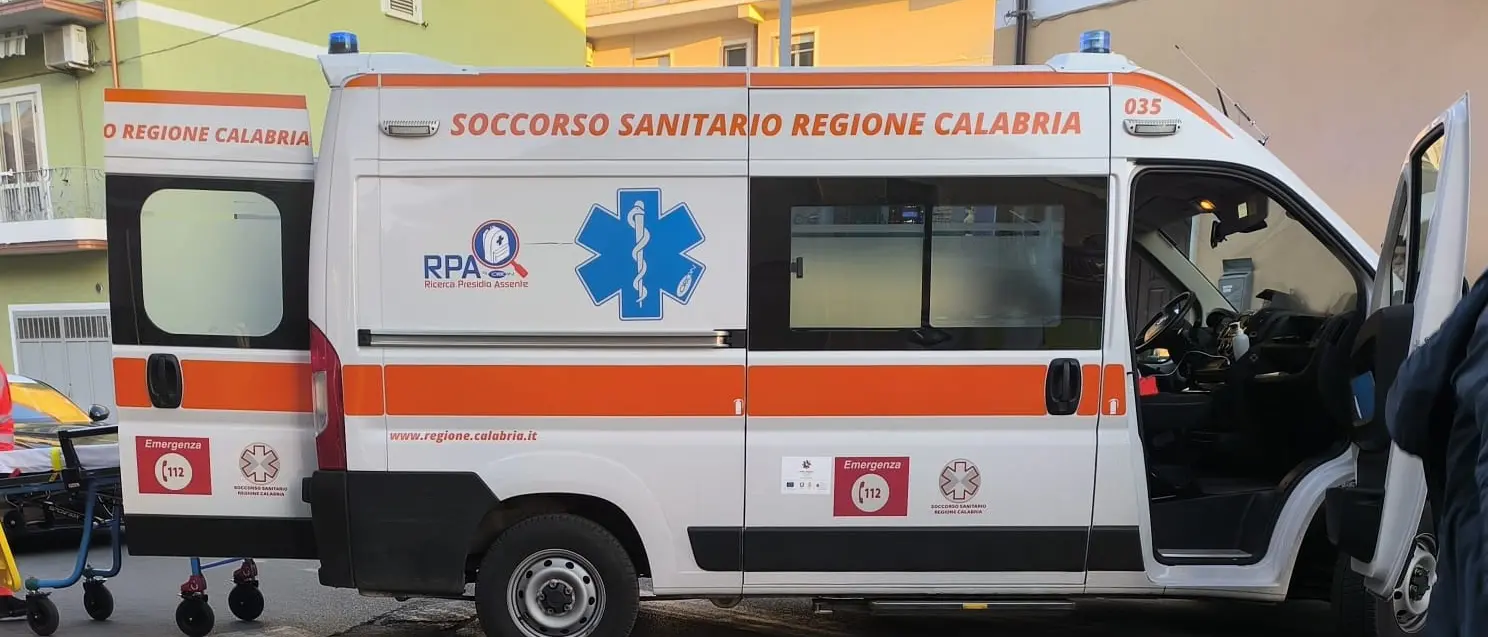 Lauropoli,\u00A0pensionato investito\u00A0mentre si dirigeva al\u00A0Centro per Anziani\n