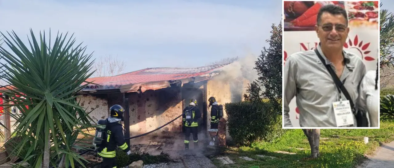Esplosione in una fabbrica di ‘nduja a\u00A0Spilinga, Fiamingo sottoposto a un primo intervento chirurgico: è grave