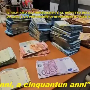 «Vietnam e Calabria sono in guerra»: la ’ndrangheta minacciava i soci asiatici per prendersi il giro di fatture false a Brescia\n