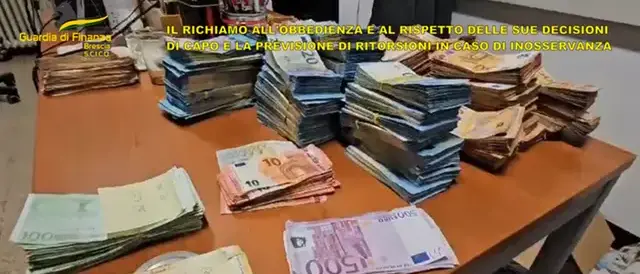 «Vietnam e Calabria sono in guerra»: la ’ndrangheta minacciava i soci asiatici per prendersi il giro di fatture false a Brescia\n