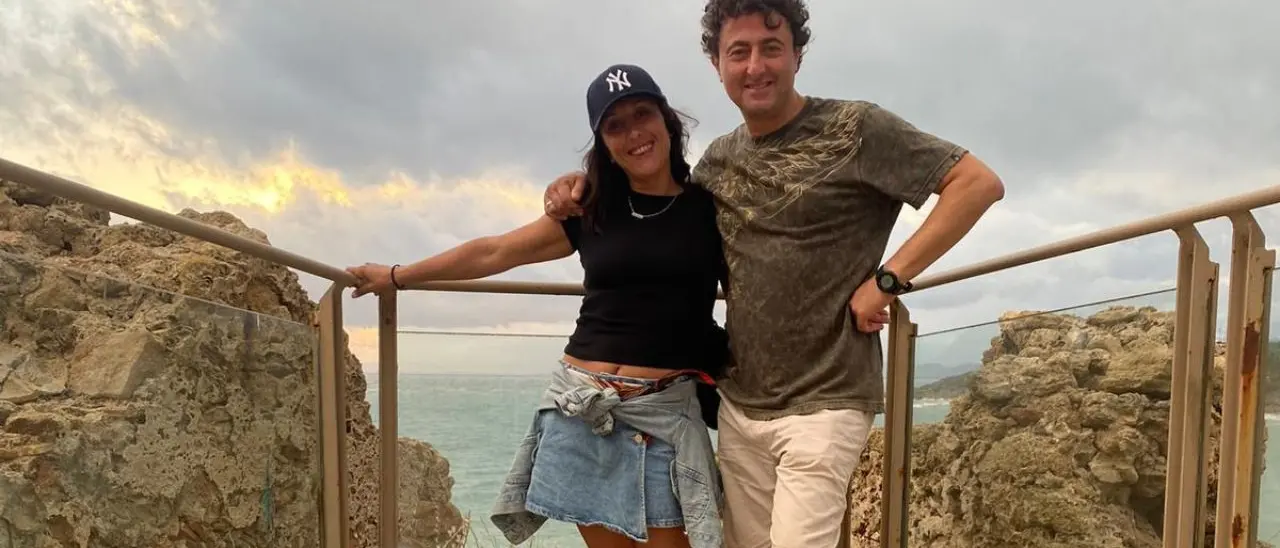 Morte di Serafino Congi, lo sfogo della sorella Jennifer: «Mio fratello vittima sacrificale di una sanità che non funziona»\n