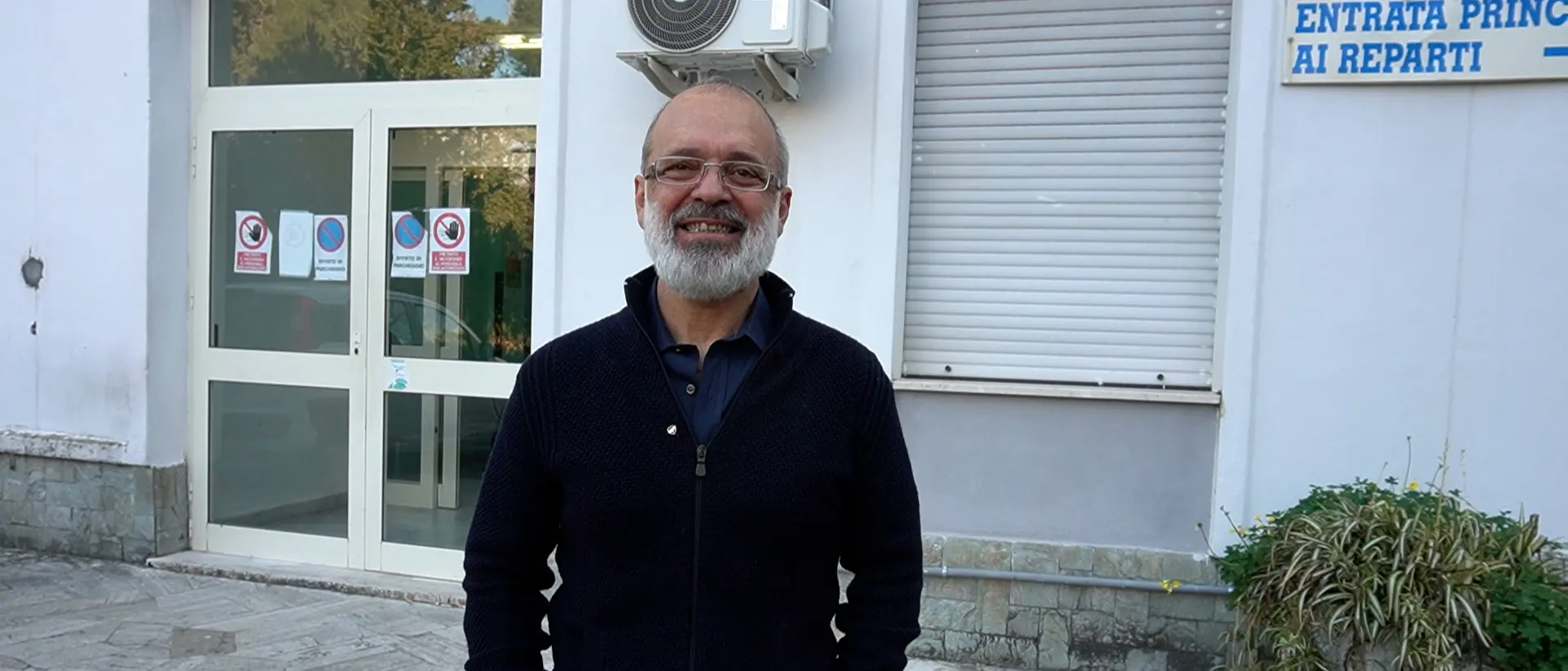 Negli ospedali del Tirreno cosentino arriva una scatola speciale per raccogliere proposte sui problemi della Sanità\n