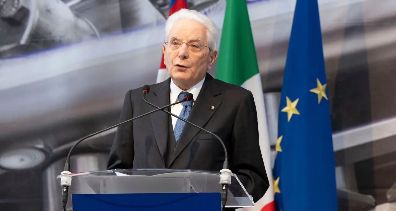 «La Federazione russa ha offeso l’Italia intera»: l’indignazione del mondo politico dopo l’attacco a Mattarella\n