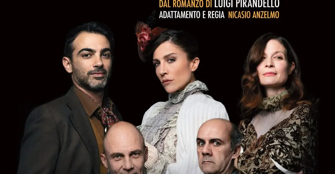 Teatro, a Lamezia arriva “Uno, nessuno, centomila” con Primo Reggiani e Jane Alexander