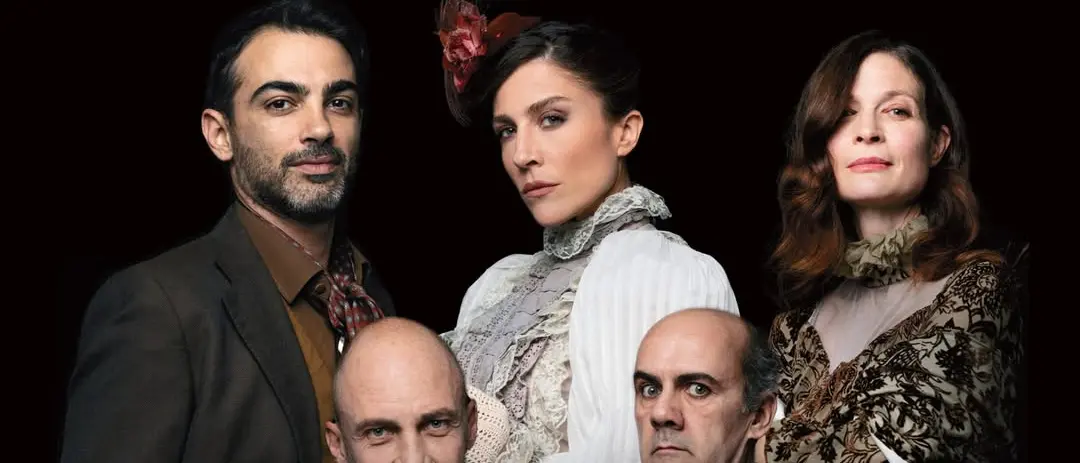 Teatro, a Lamezia arriva “Uno, nessuno, centomila” con Primo Reggiani e Jane Alexander